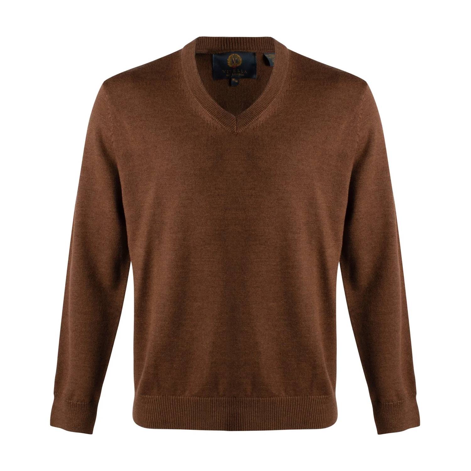 Viyella - Men's V Neck Sweater