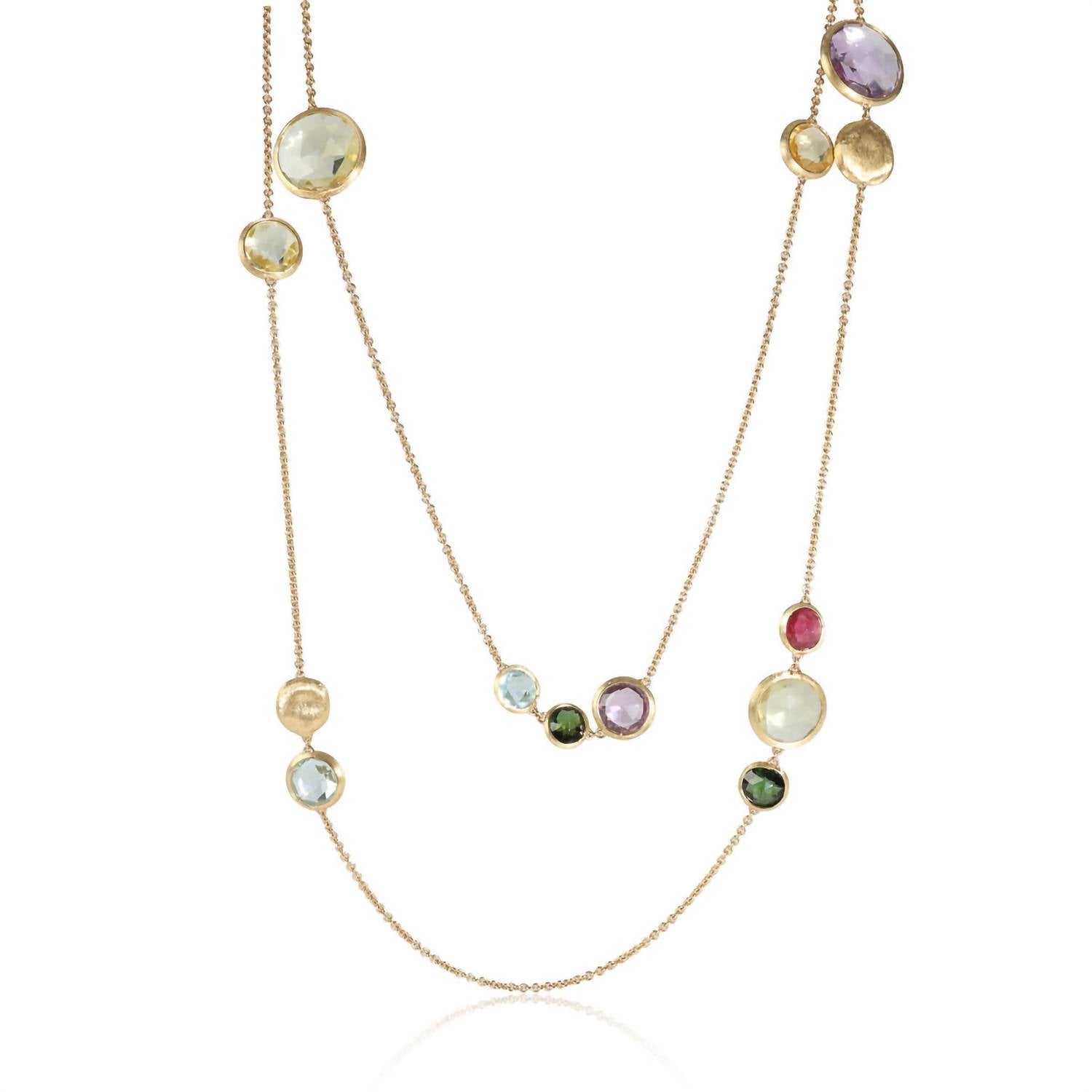 Marco Bicego - Women's 18k Gold Jaipur Necklace