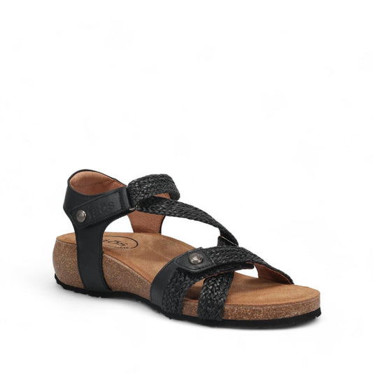 Taos - WOMEN'S TRULIE SANDAL - WIDE WIDTH