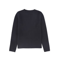 Bace - Girls Embroidered Cardigan