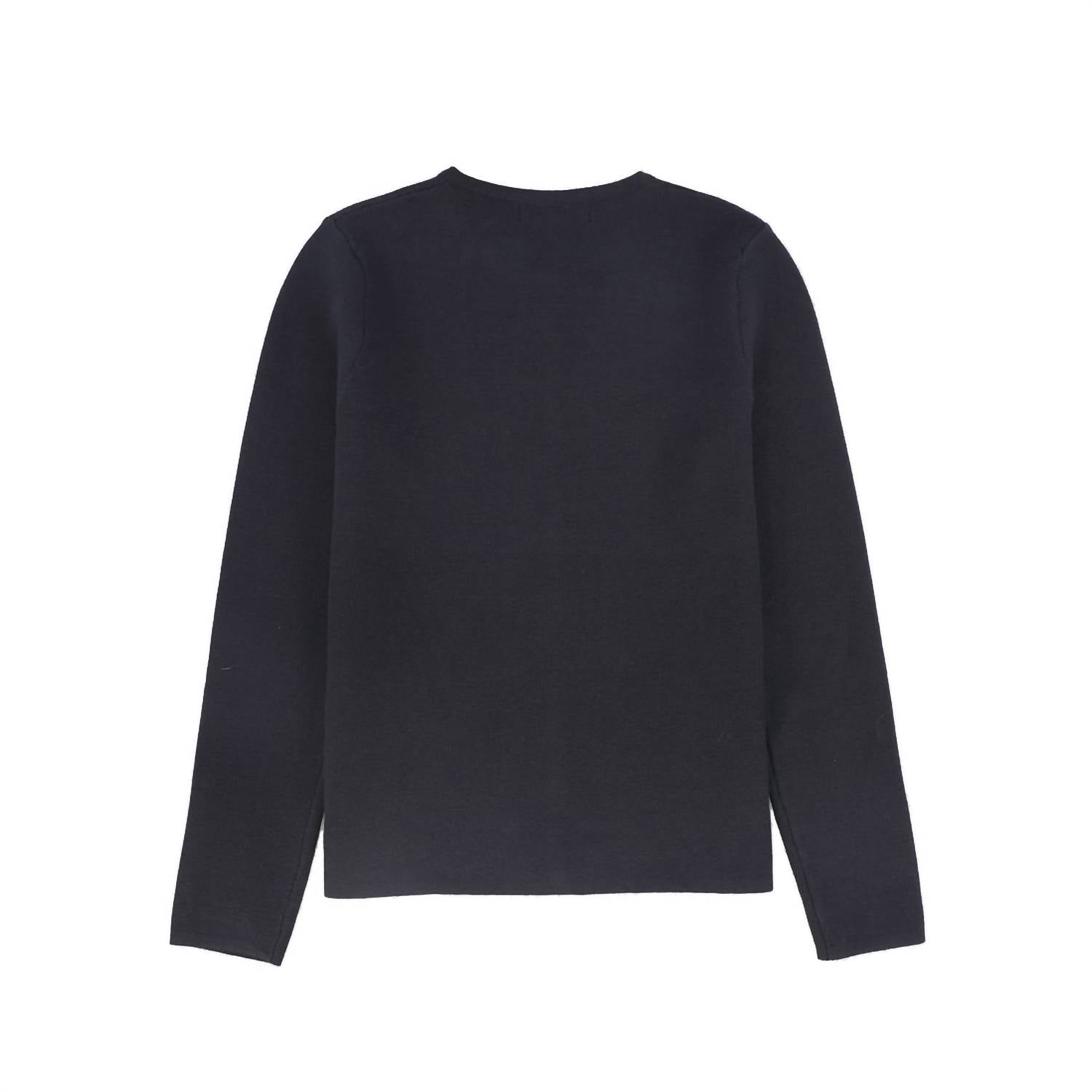 Bace - Girls Embroidered Cardigan