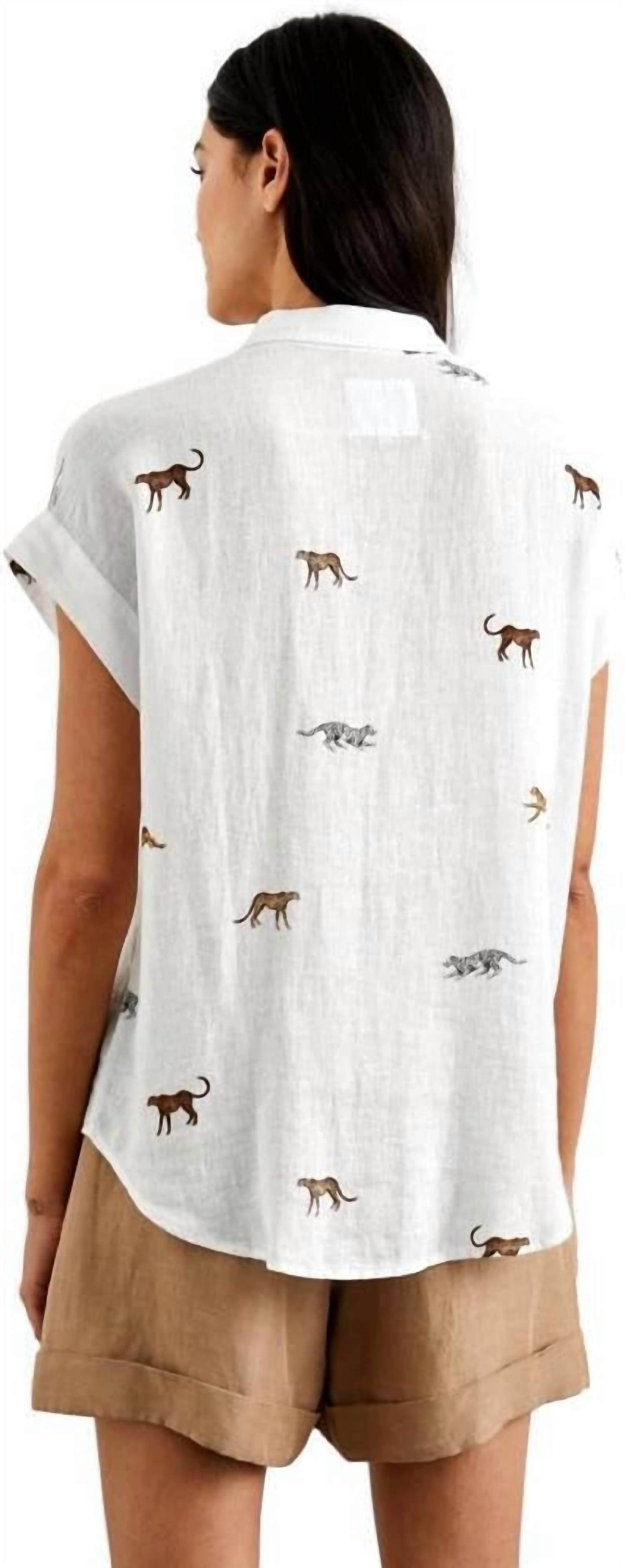 Rails - Cito Shirt