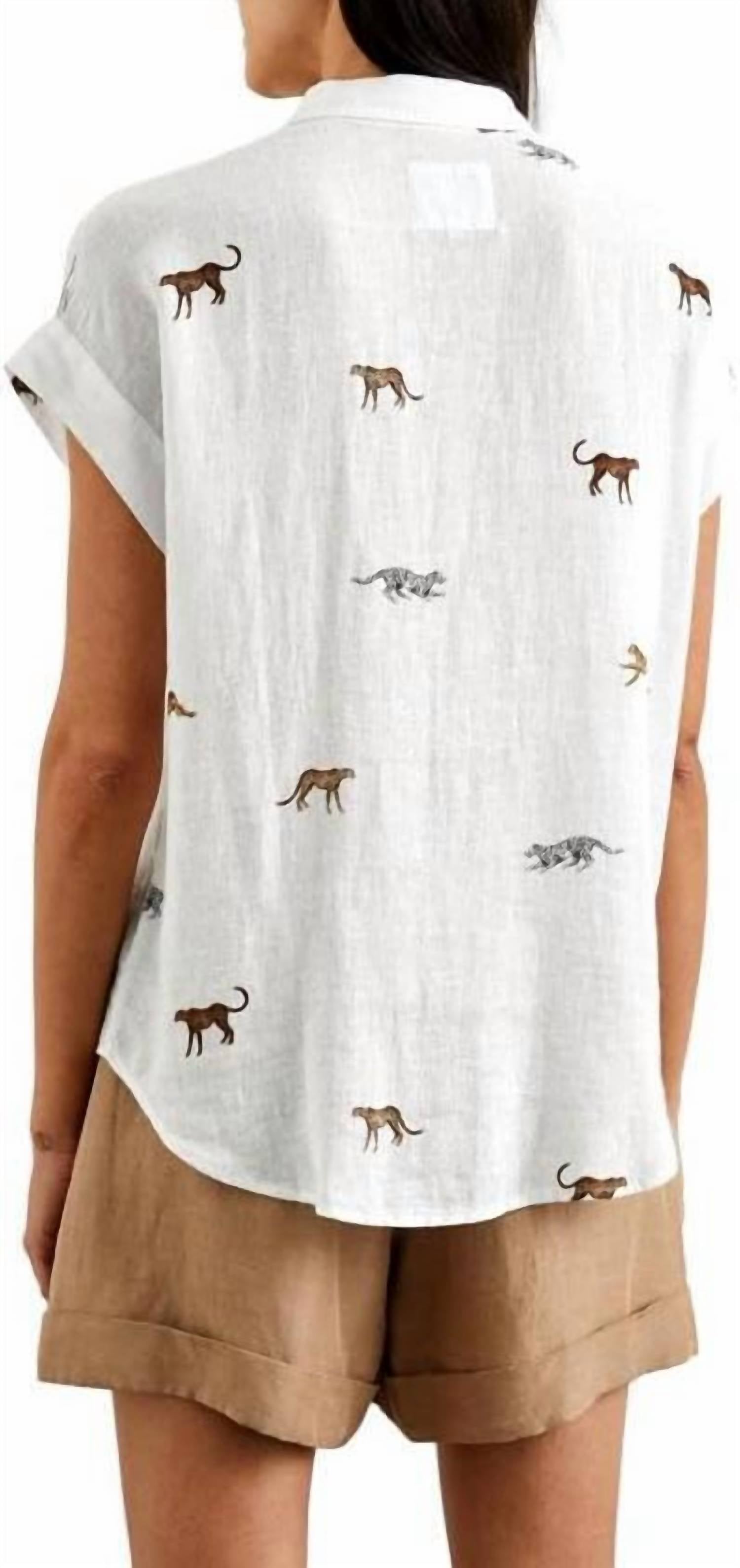 Rails - Cito Shirt