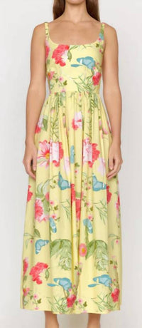 Christy Lynn - Nixie Dress