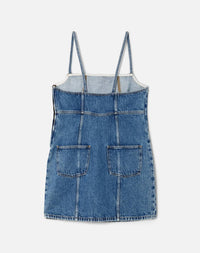 Re/Done - Margo Mini Dress