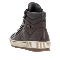 Remonte - Women's Maditta High Top Sneakers