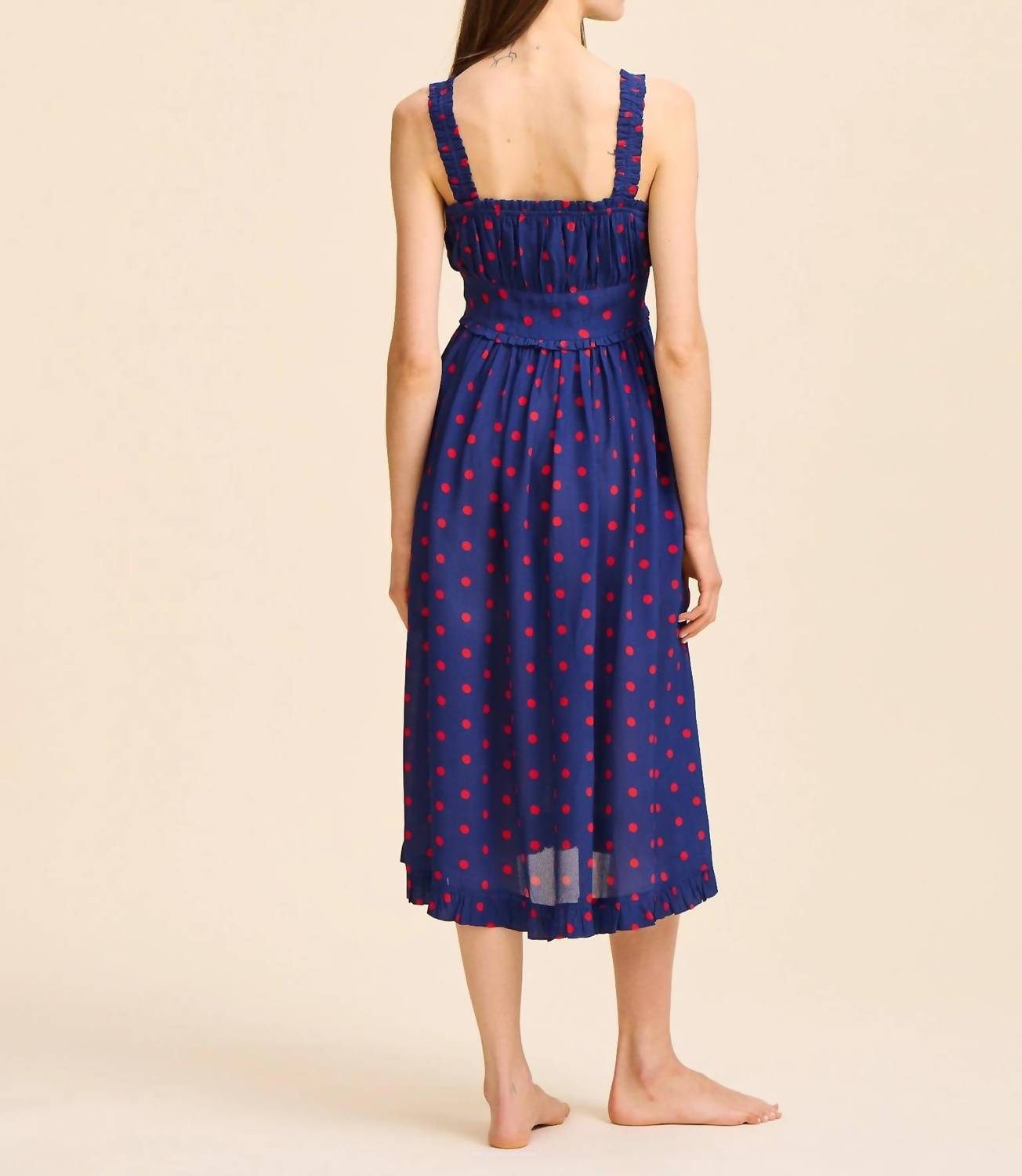 Mille - Calla Dress