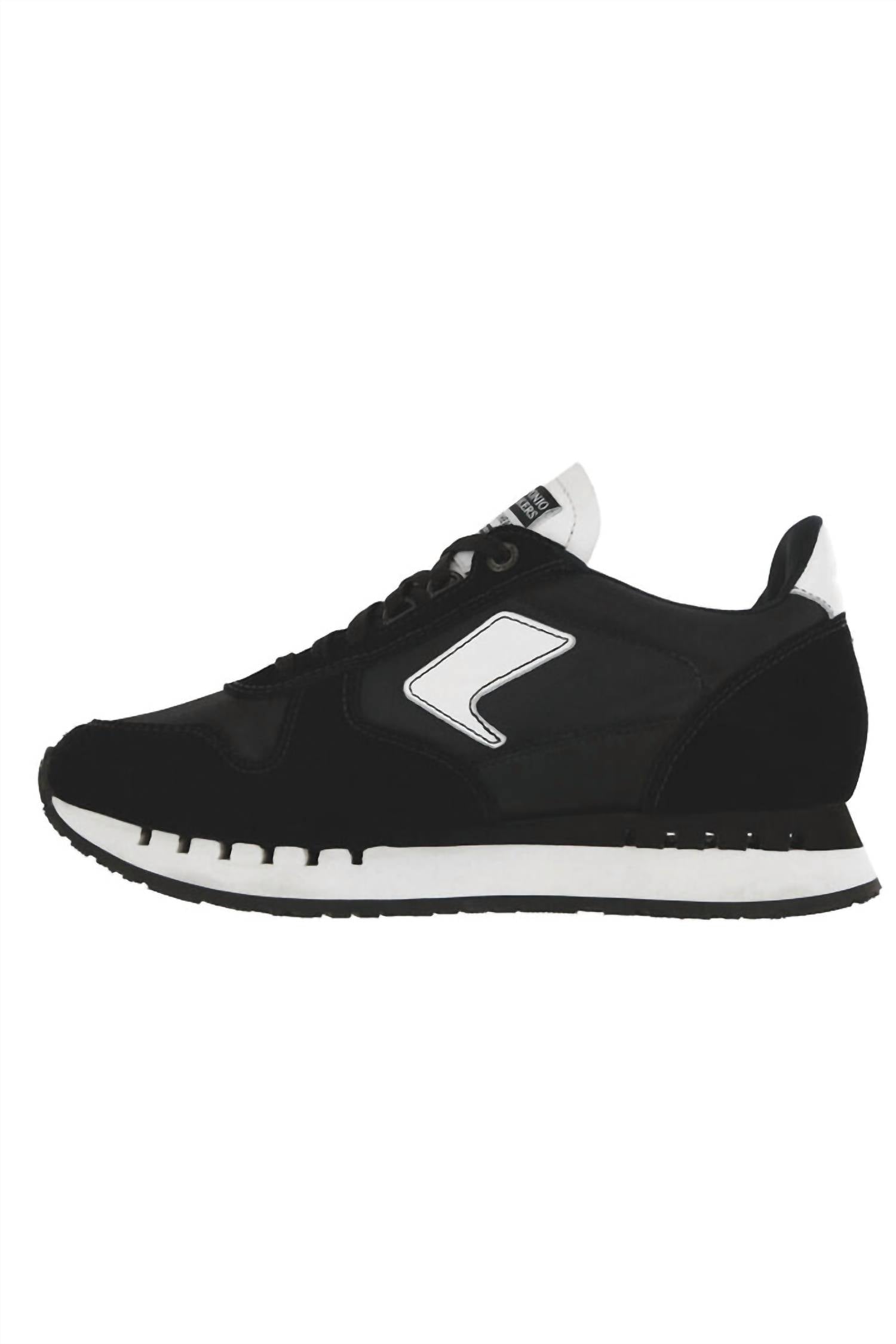 Sas - Women's 7eventy6ix-x Shoe