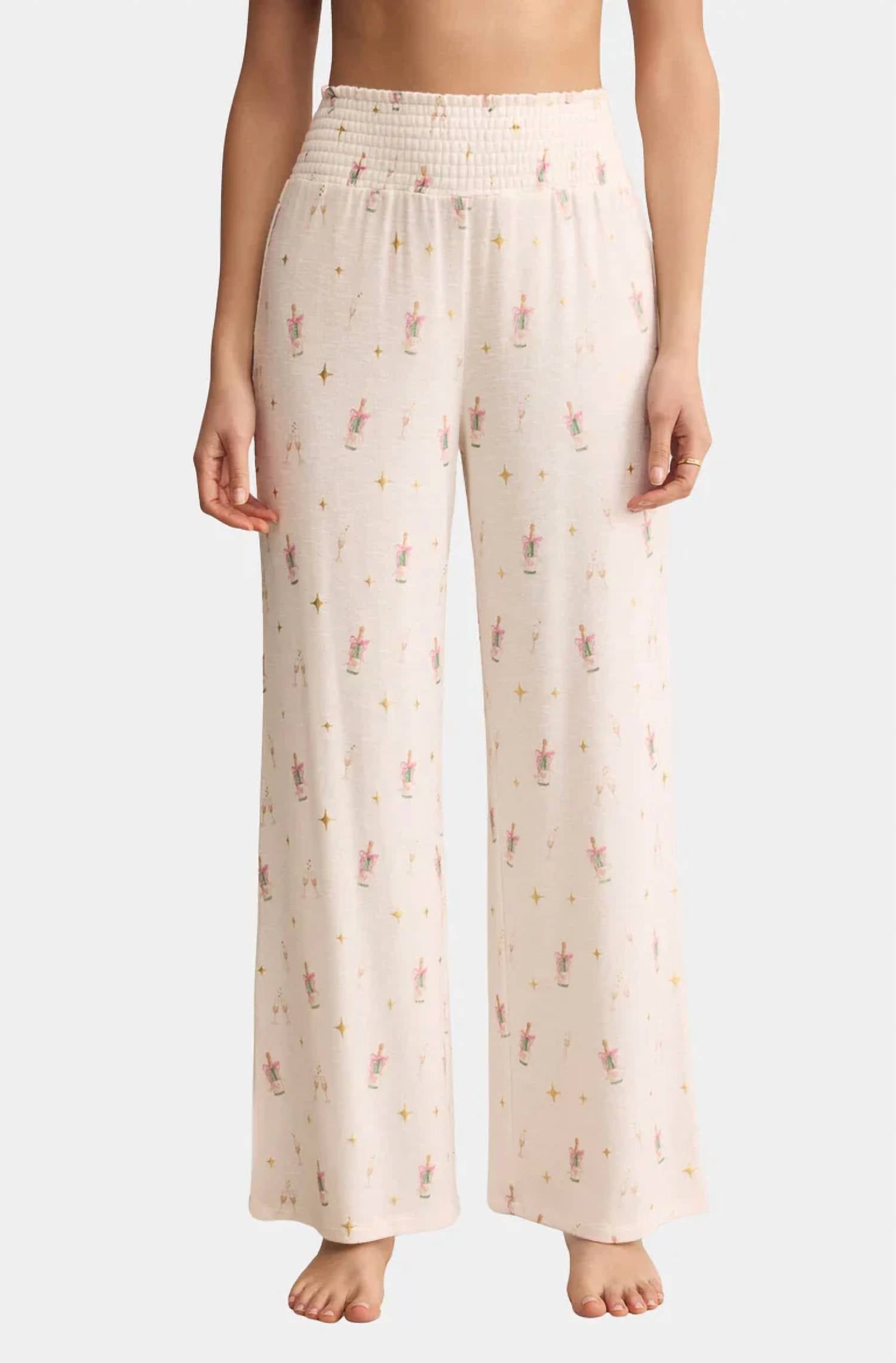 Z Supply - Women's Dawn Champs Pants