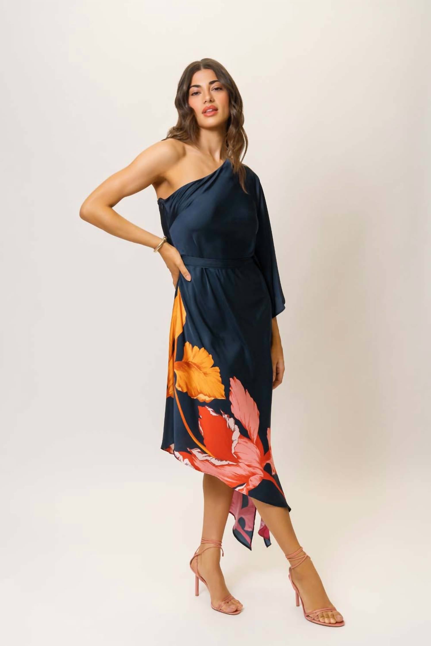 Hutch - Zahara Dress