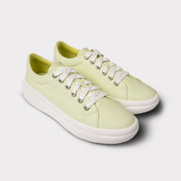 Lamo Women's Classic Makenna Sneaker in green essence - women's sneaker - view 9
