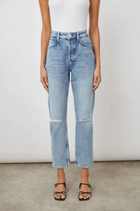 Rails - Culver Slim Straight Jeans