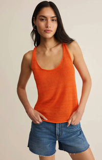 Z Supply - Perch Sweater Tank