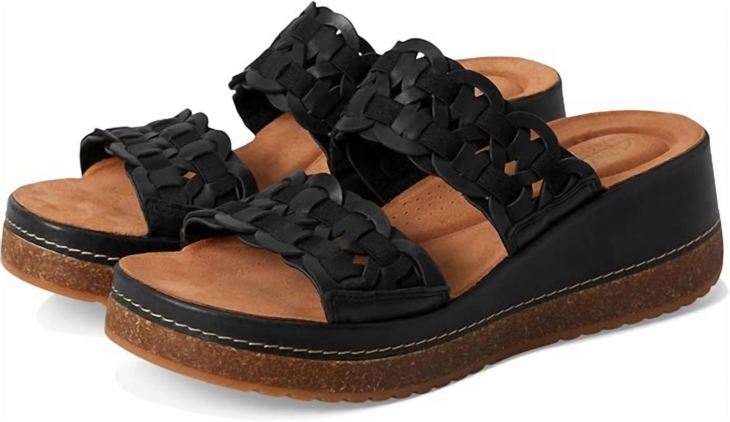 Clarks - Women's Kassanda Mule