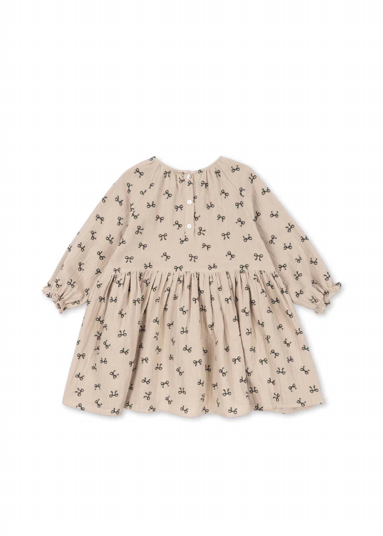 Konges Sløjd - Girls Coco Dress