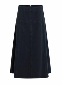 Marie Oliver - Yuko Maxi Skirt