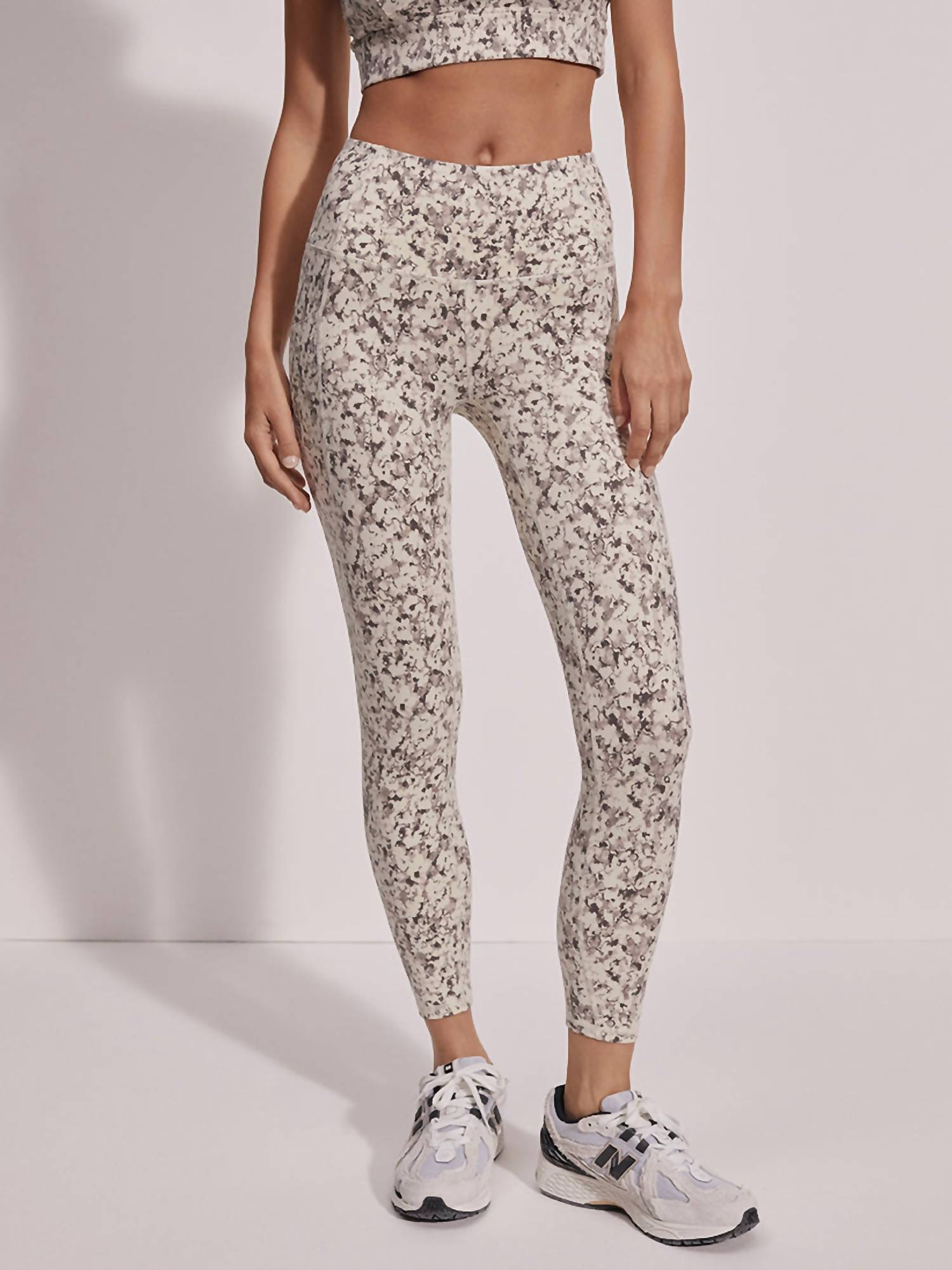 Varley - Move Pocket High Legging 25"