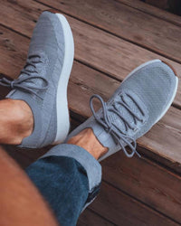 Saola - Men's Tsavo 3 Sneakers