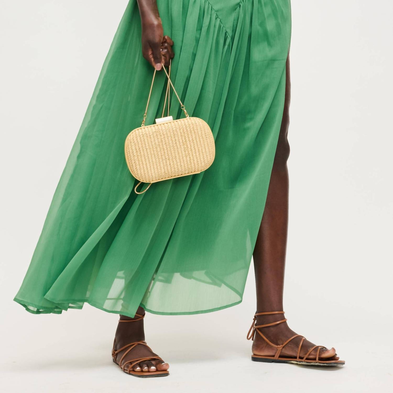 Urban Expressions - The Blaire Evening Bag