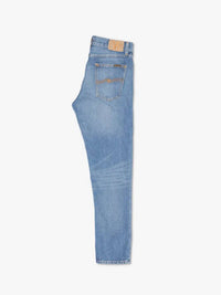 Nudie Jeans - Steady Eddie Ii Slim Leg Jeans