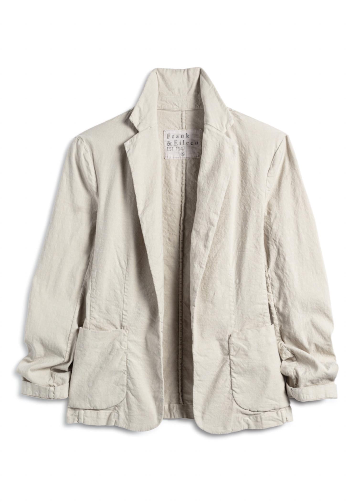 Frank & Eileen - Dublin Tailored Blazer