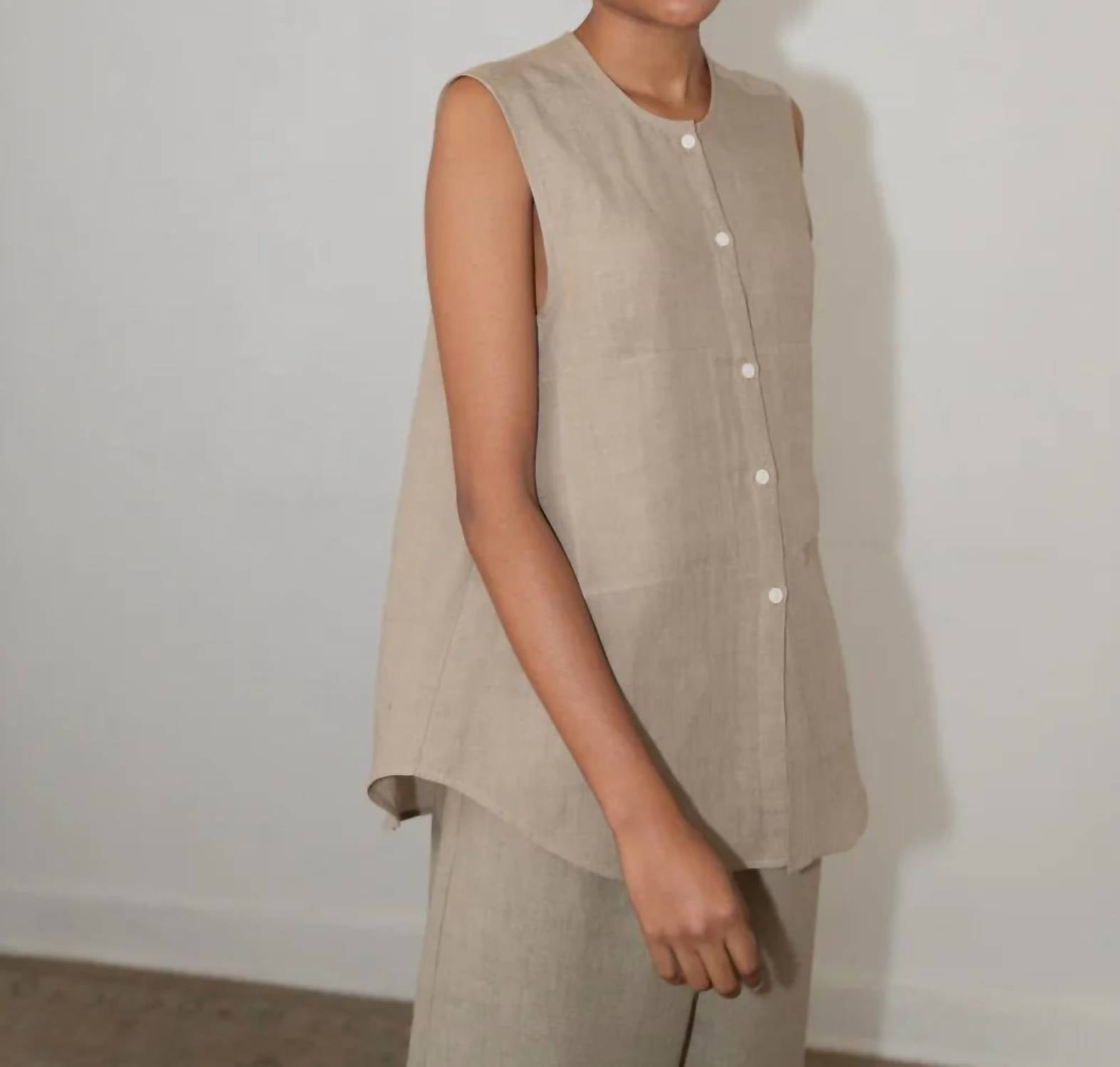 Zii Ropa - Lena Shirts