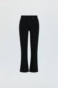 Pistola - Lennon Hi Rise Crop Boot Jeans