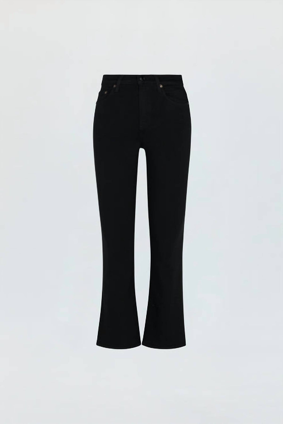 Pistola - Lennon Hi Rise Crop Boot Jeans