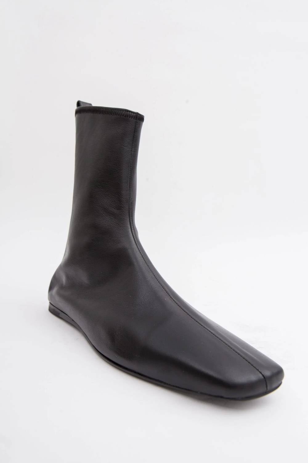 Dubie - Women's Tecno Flat Boot