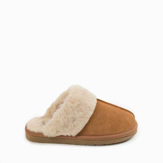 Minnetonka - Women's Chesney Slippers