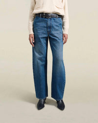 Kallmeyer - Column Leg Jean
