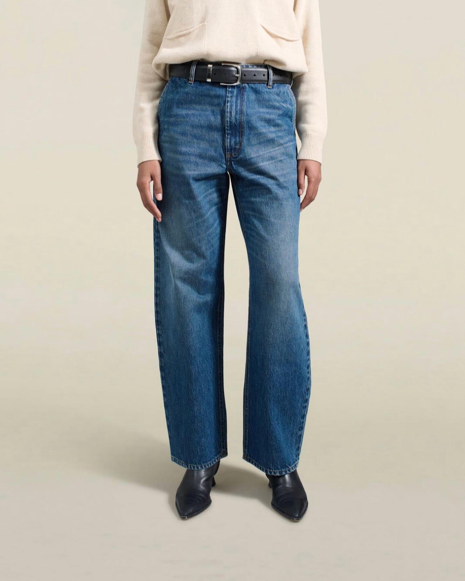 Kallmeyer - Column Leg Jean