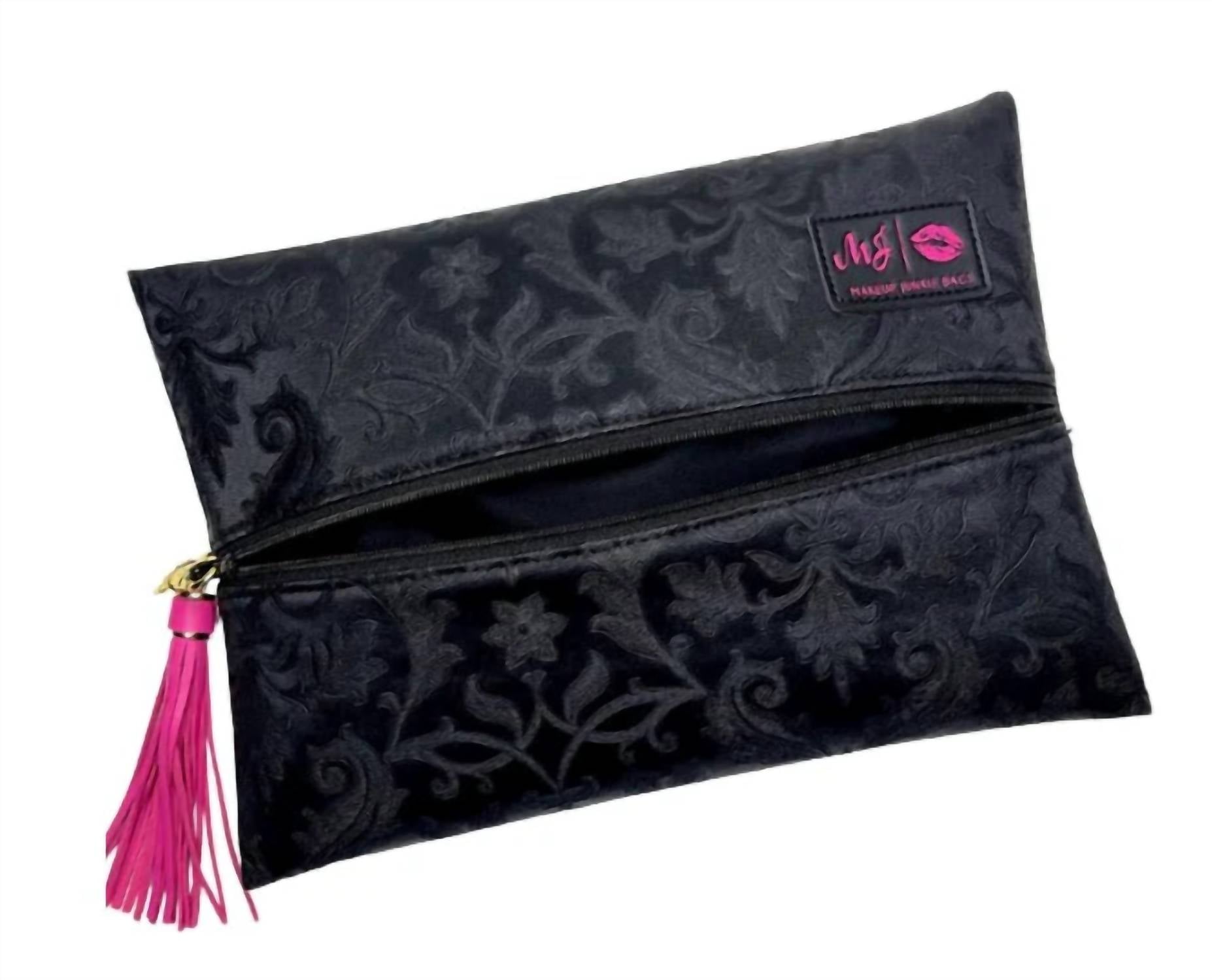 Makeup Junkie - Women's Romance Bag
