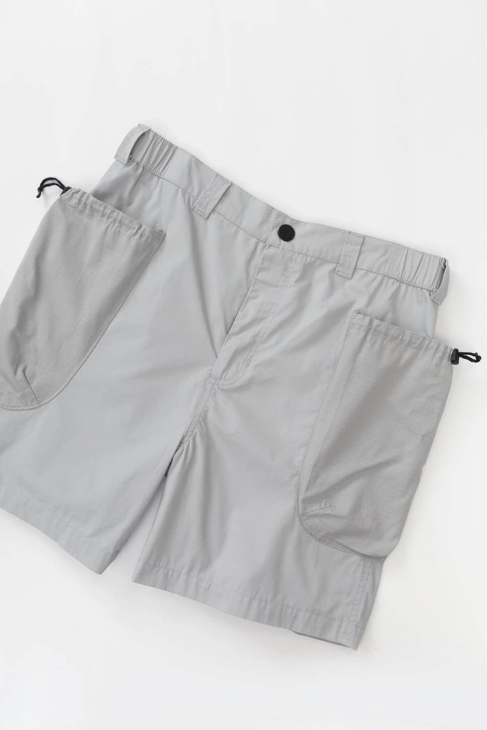 Service Works - Men's Gardener Shorts