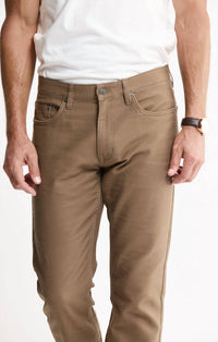 Jachs New York - Twill 5-Pocket Pants