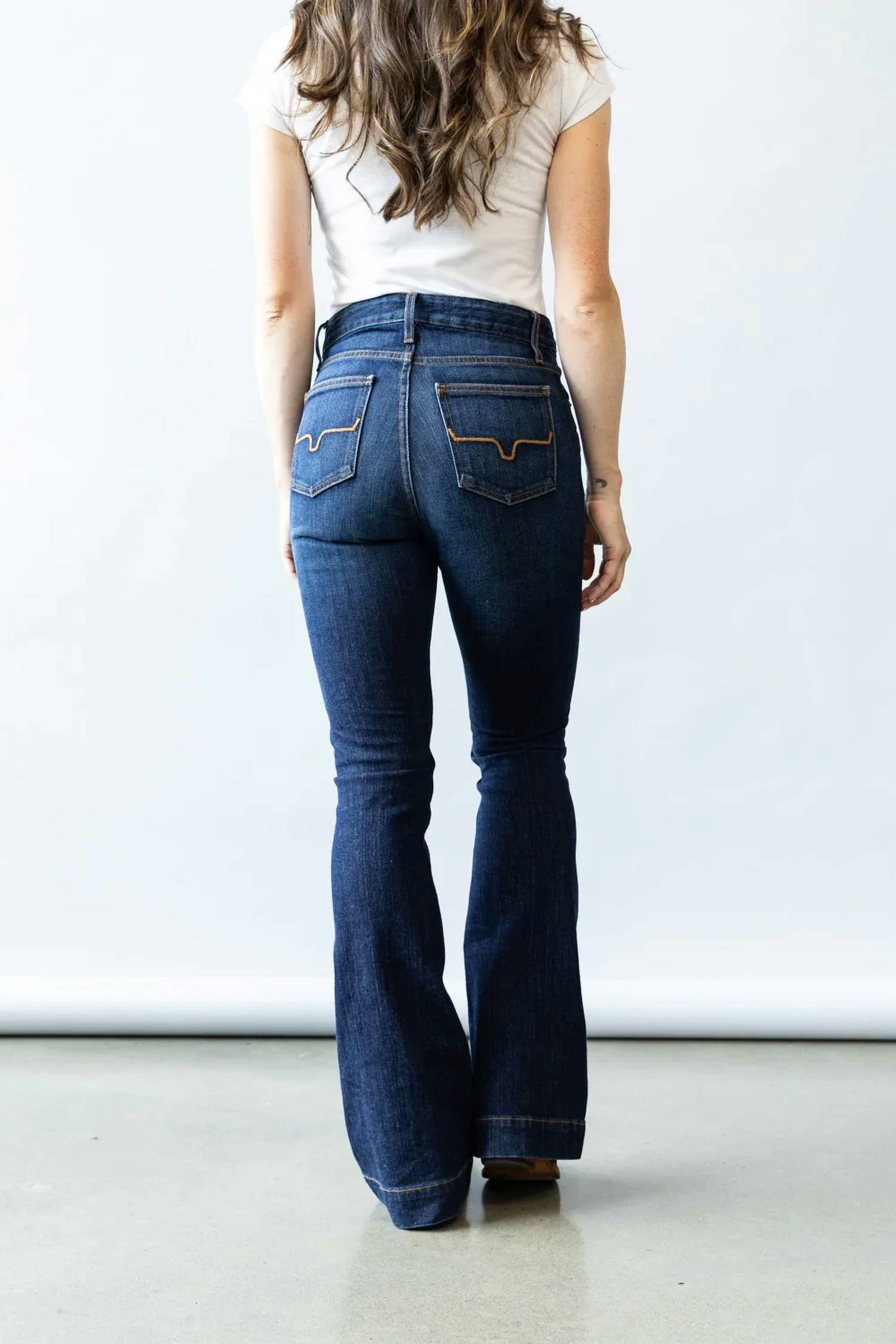 Kimes Ranch - Women's Jennifer Jean