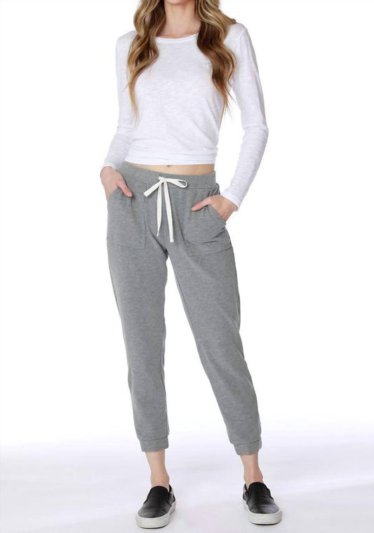 Bobi - Jogger Sweatpant