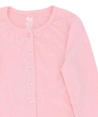 Flowers By Zoe - Girls Binx Hacci Lounge Cardigan