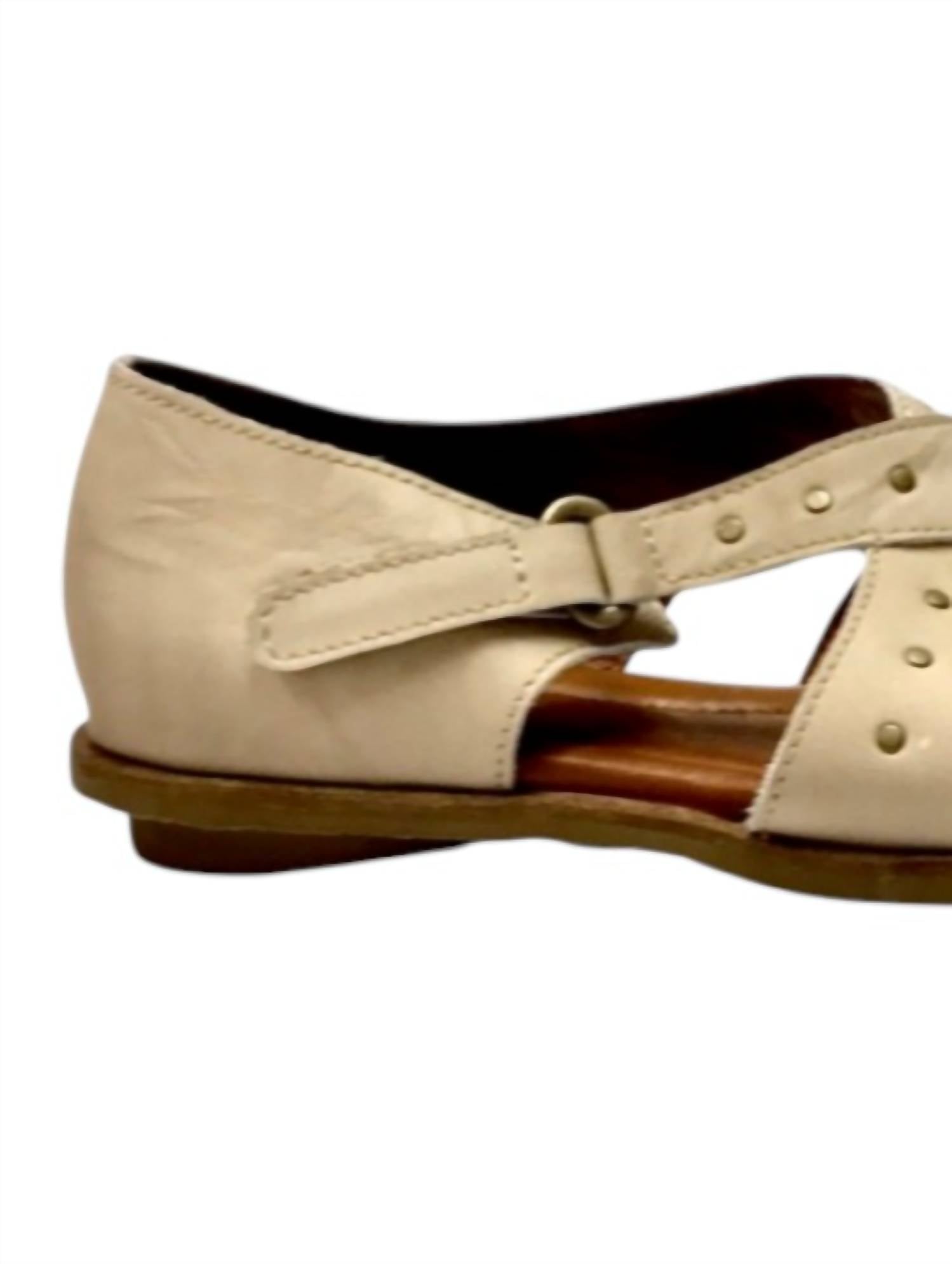 Sergio Tomani - Women's Dafne Sandals