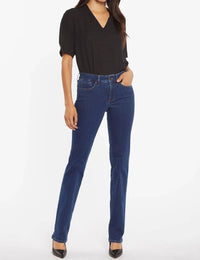 Nydj - Marilyn Straight Leg Jeans