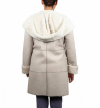 Lusso Beni - Node Coat