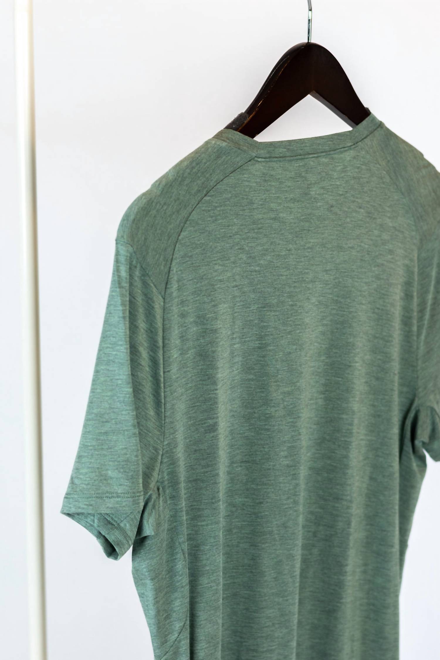 Lululemon - Men's Balancer Short Sleeve Shirt