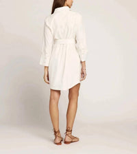 Cleobella - Senara Mini Dress