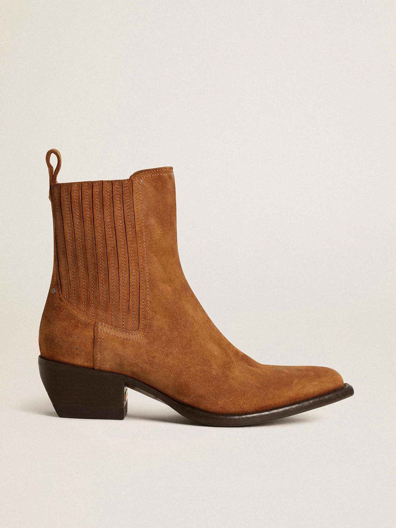 Golden Goose - Women's Debbie Boot