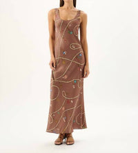 Roame - Jimena Dress
