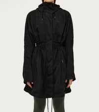 P.E. Nation - Mid Length Man Down Jacket