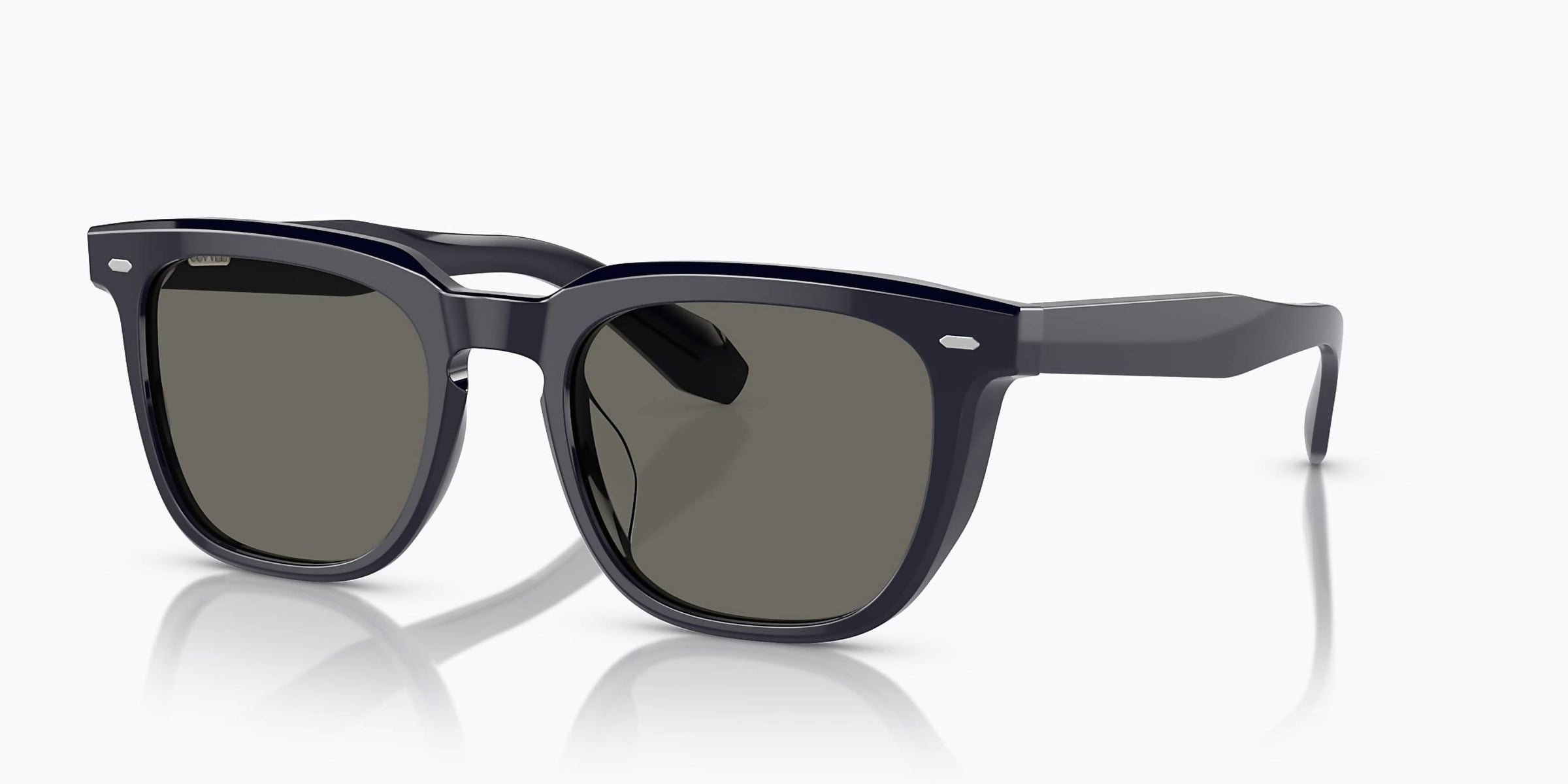 Oliver Peoples - No.6 Sun Non Polarized Sunglasses Ov5546su 1771r5