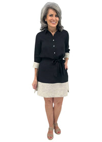 Ilinen - Shirt Dress