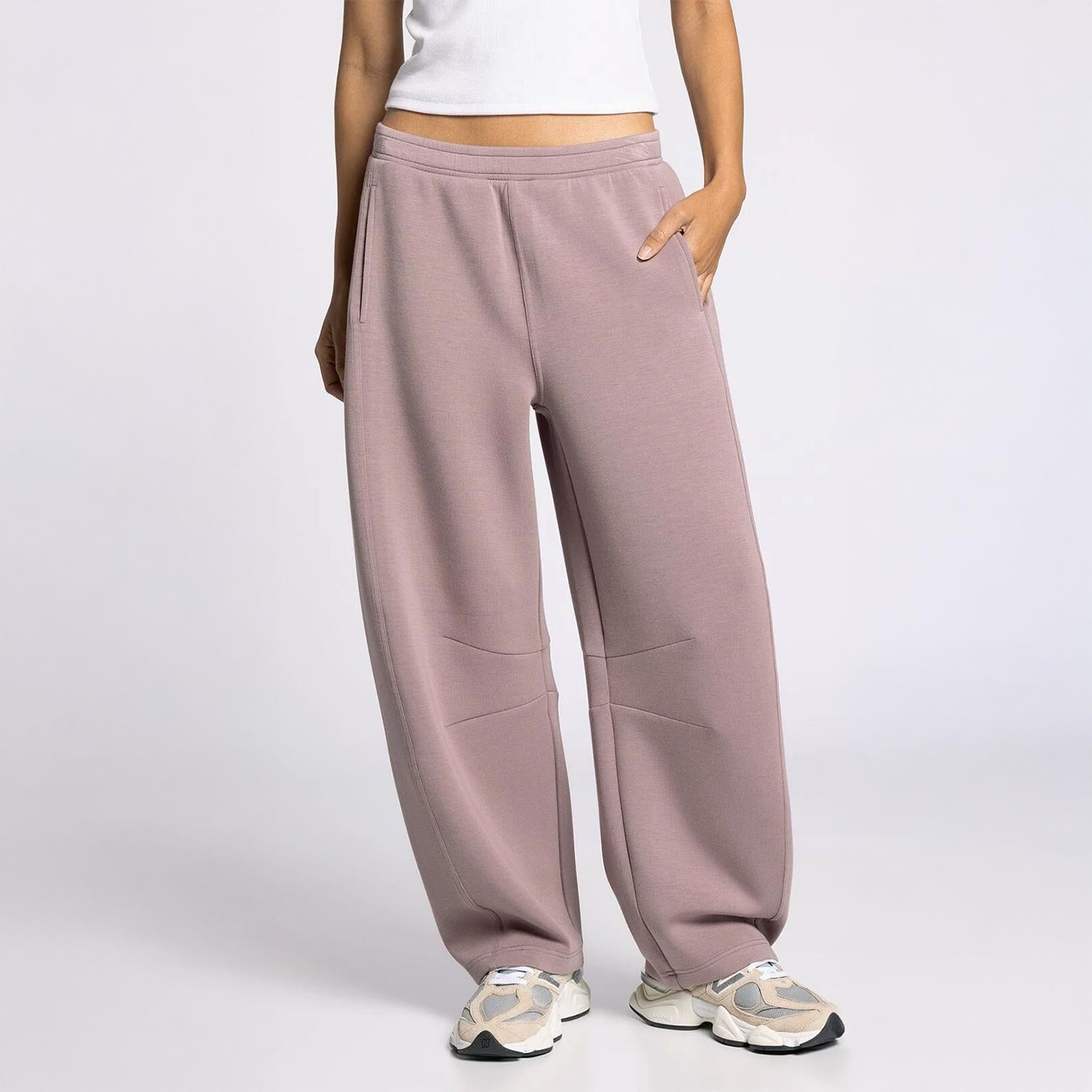 Thread & Supply - Lenore Wide Leg Pants