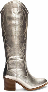 Chinese Laundry - Women's Upwind Western Boot